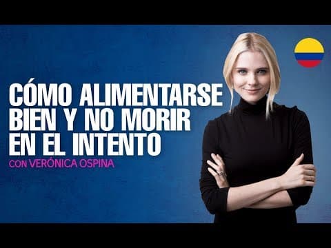 Salud y energía para rendir más