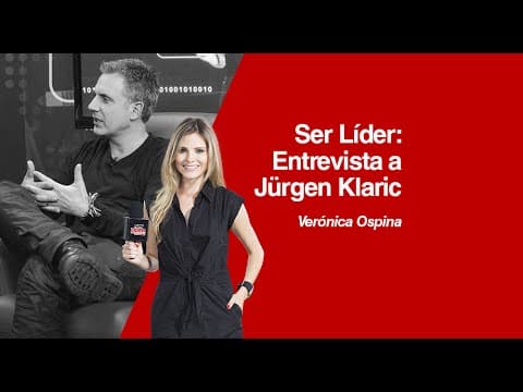 Liderazgo: las conferencias de BiiA LAB